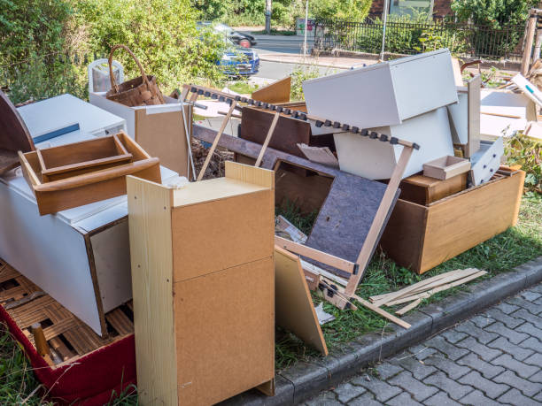 Best Junk Removal and Recycling  in St Lawrence, PA