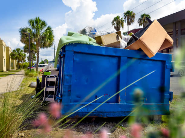 Best Commercial Junk Removal  in St Lawrence, PA