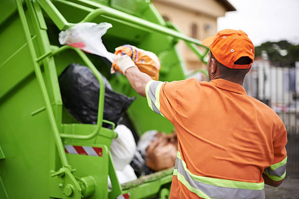Best Yard Waste Removal  in St Lawrence, PA